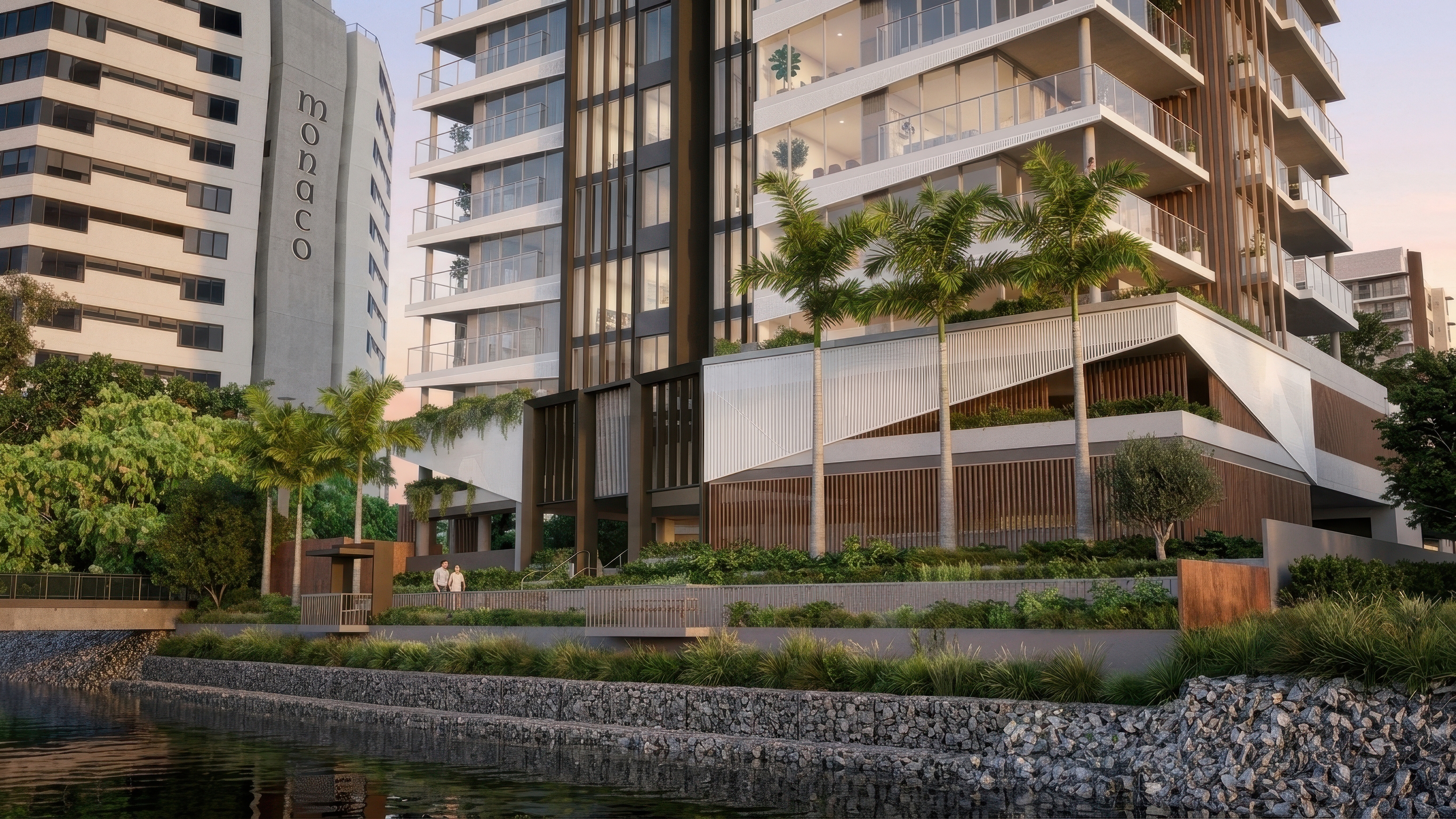 Architectural Visualization by Omniport — image 1