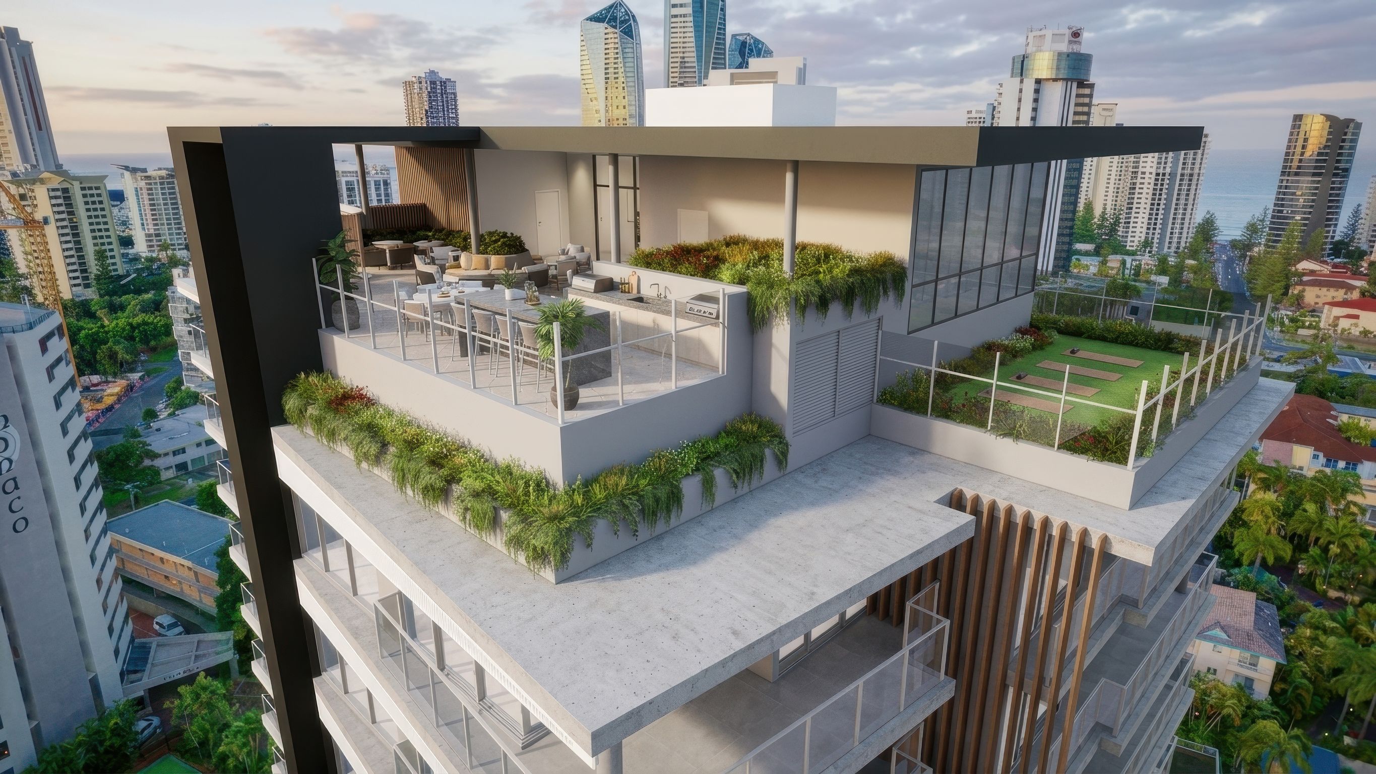 Architectural Visualization by Omniport — image 5