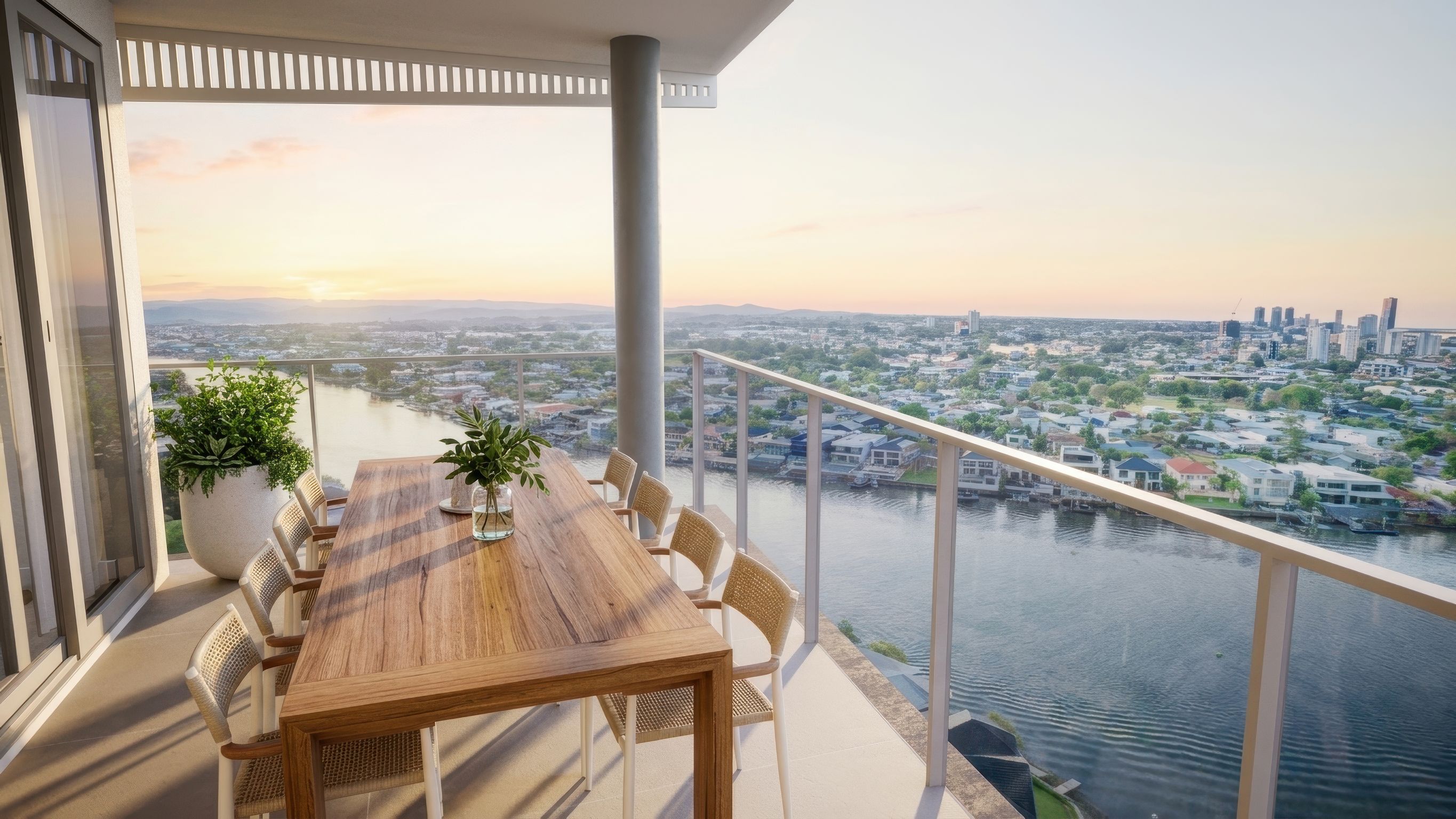 Architectural Visualization by Omniport — image 6
