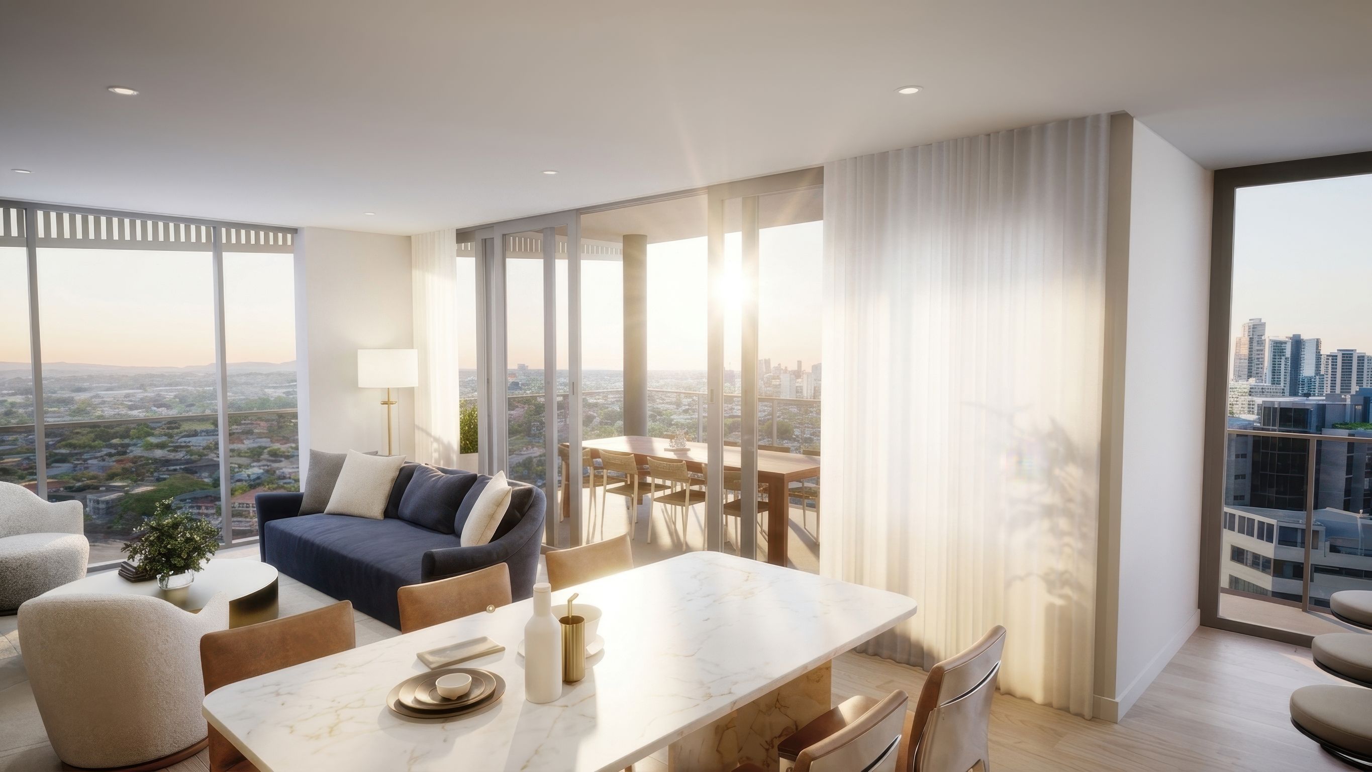 Architectural Visualization by Omniport — image 7