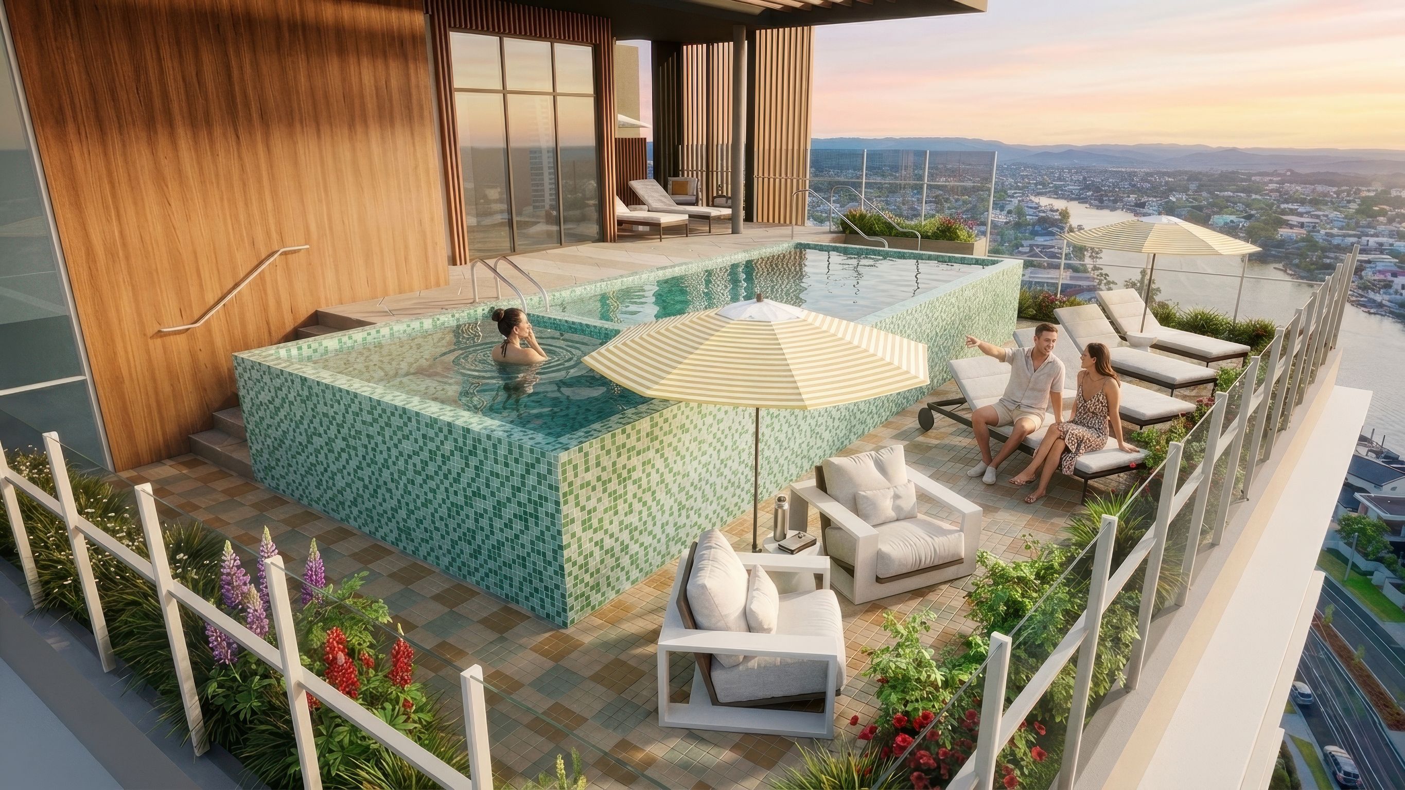 Architectural Visualization by Omniport — image 9