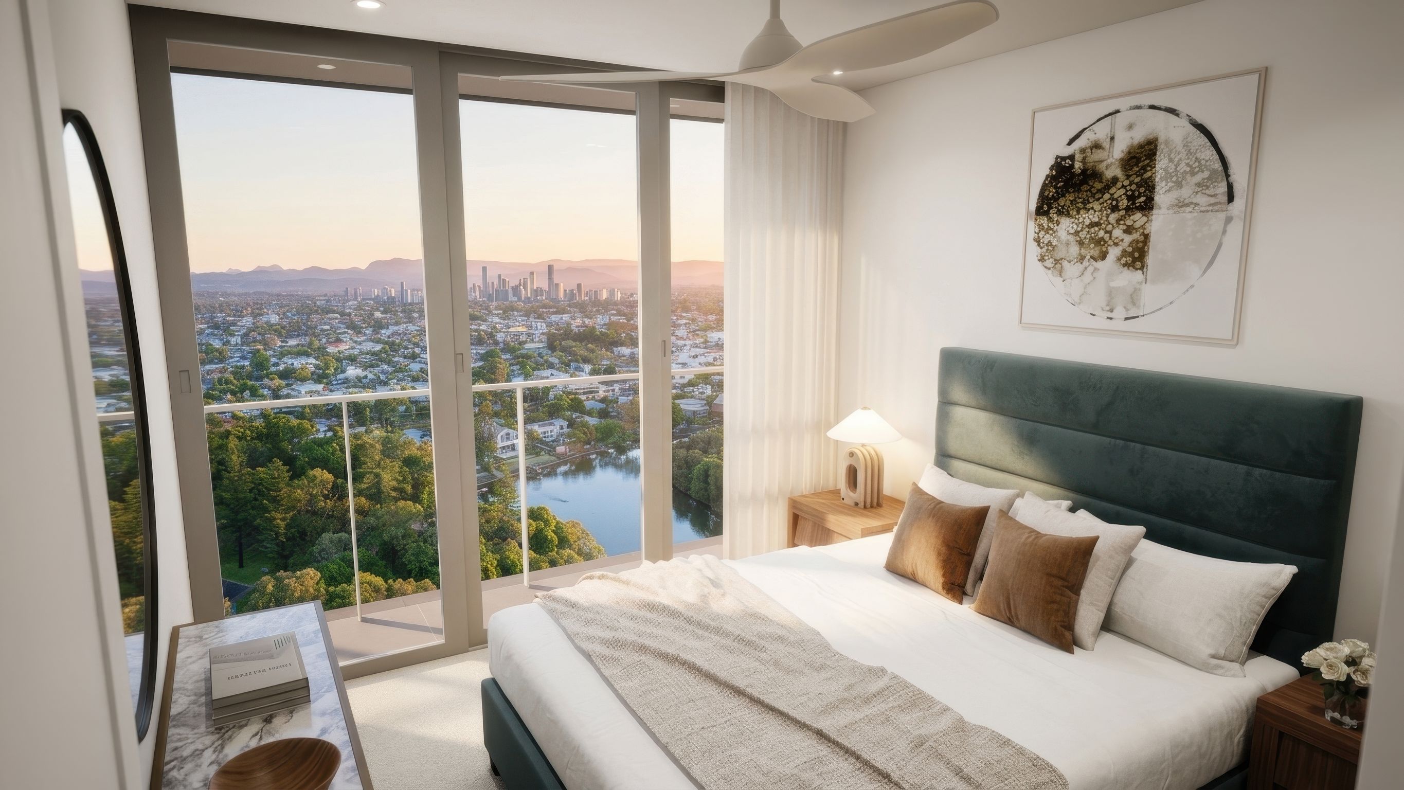 Architectural Visualization by Omniport — image 10