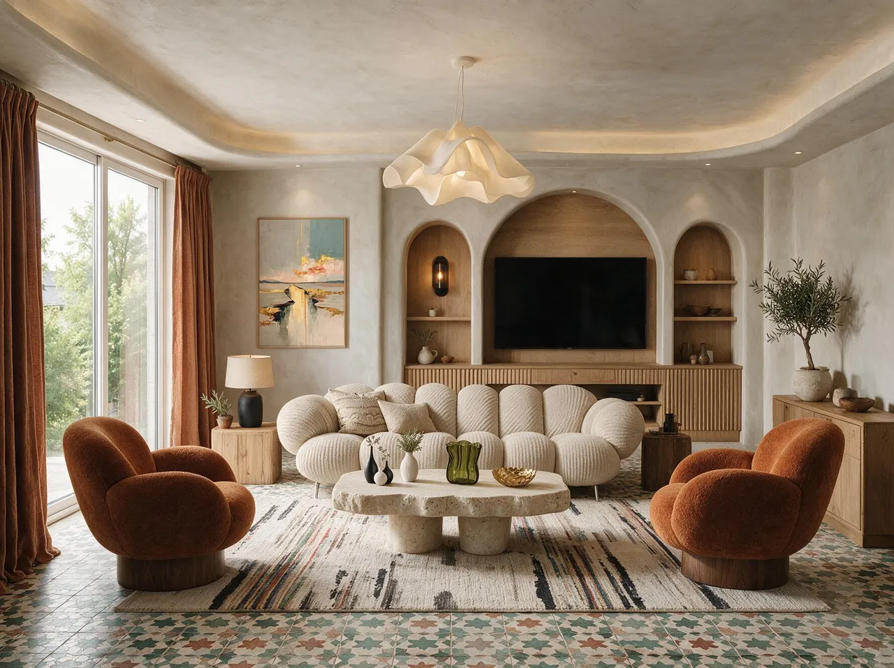 AIIDA — AI Interior Design Assistant