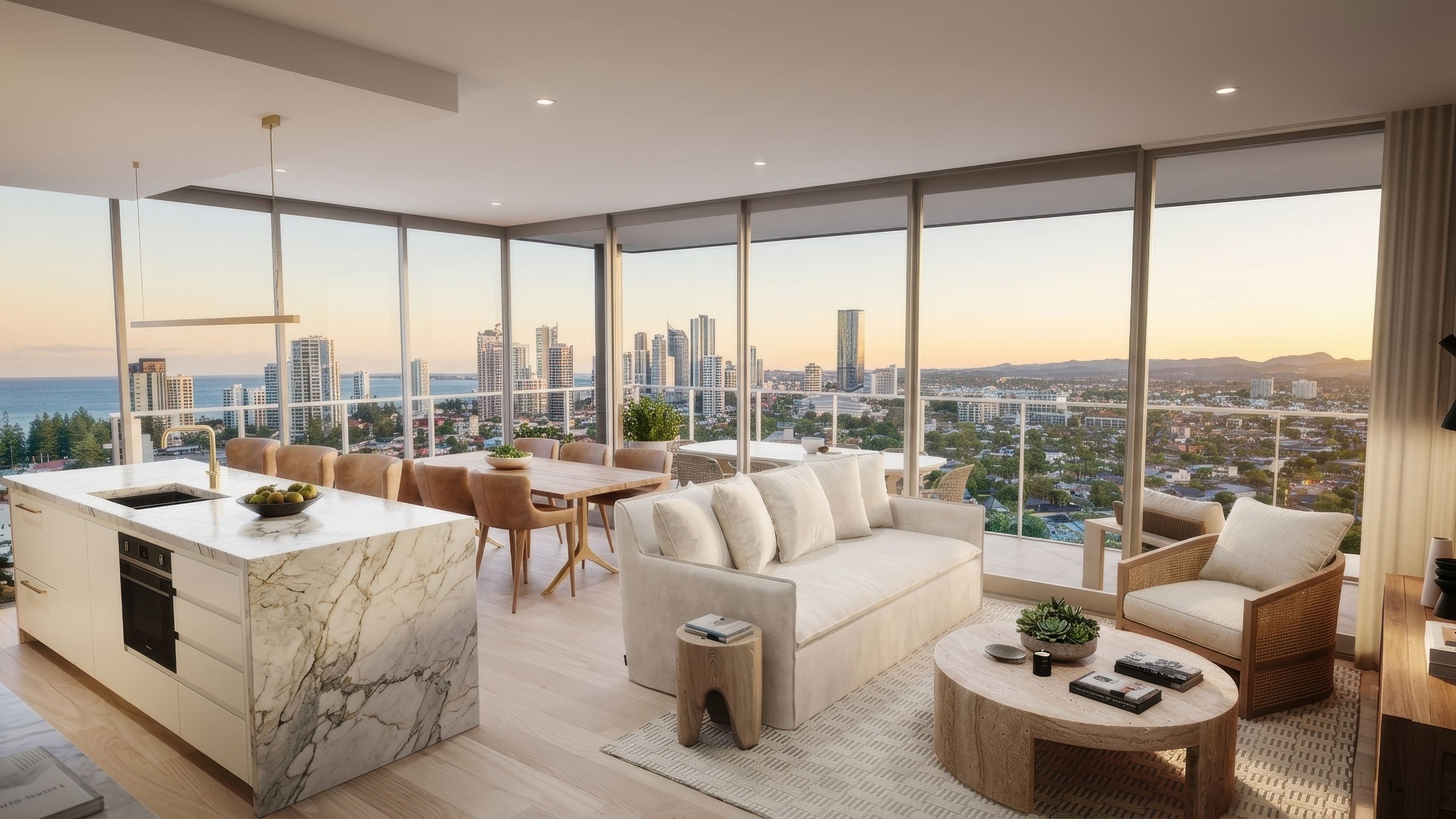 3D Walkthroughs & VR